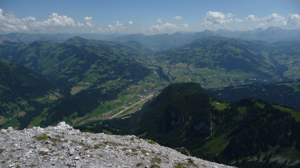 Saanen