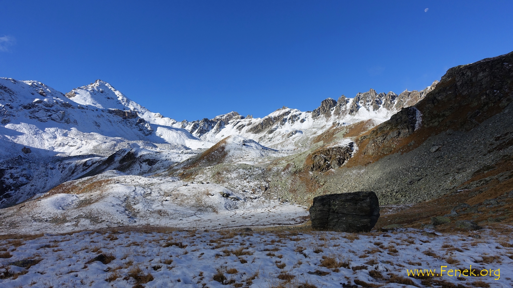 links Turtmannspitze