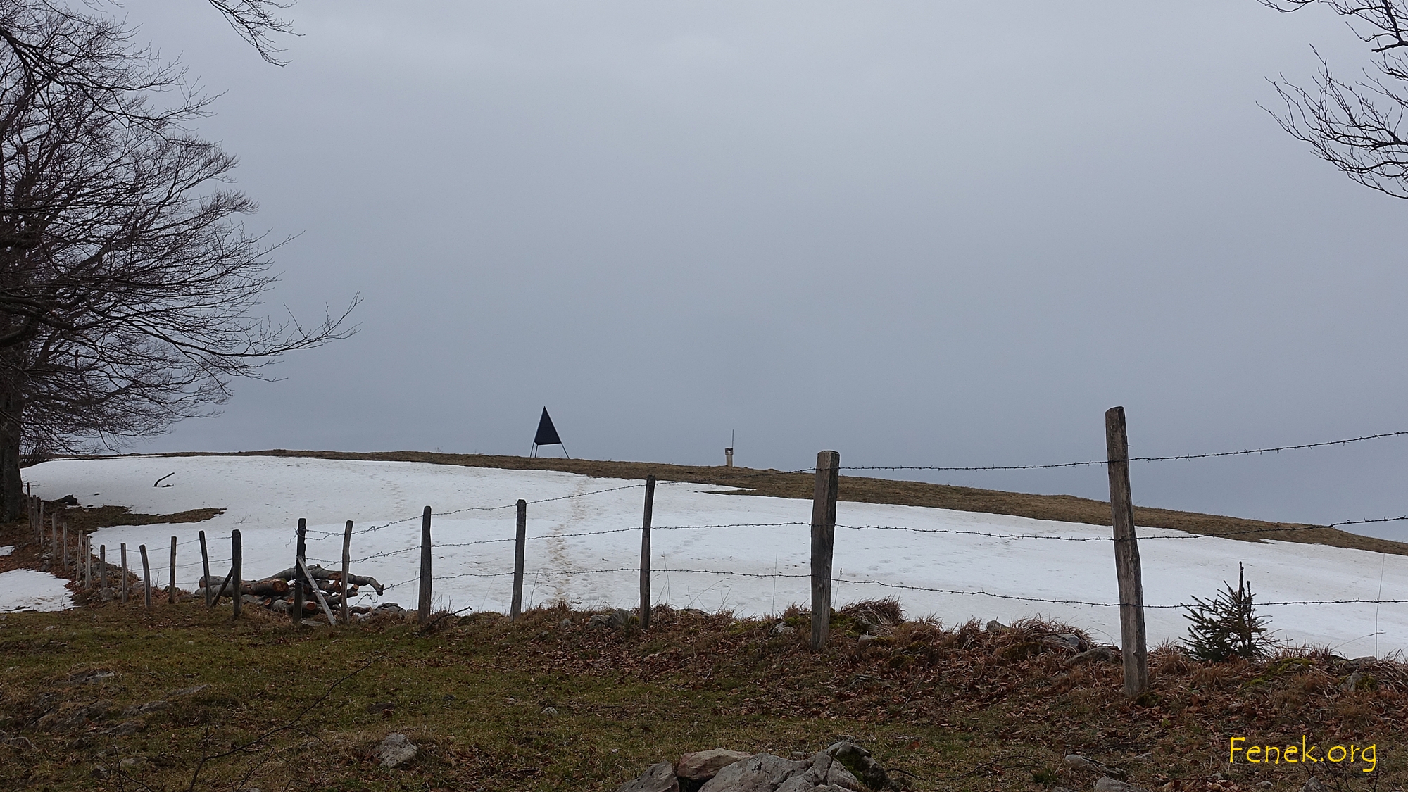 Hohe Winde