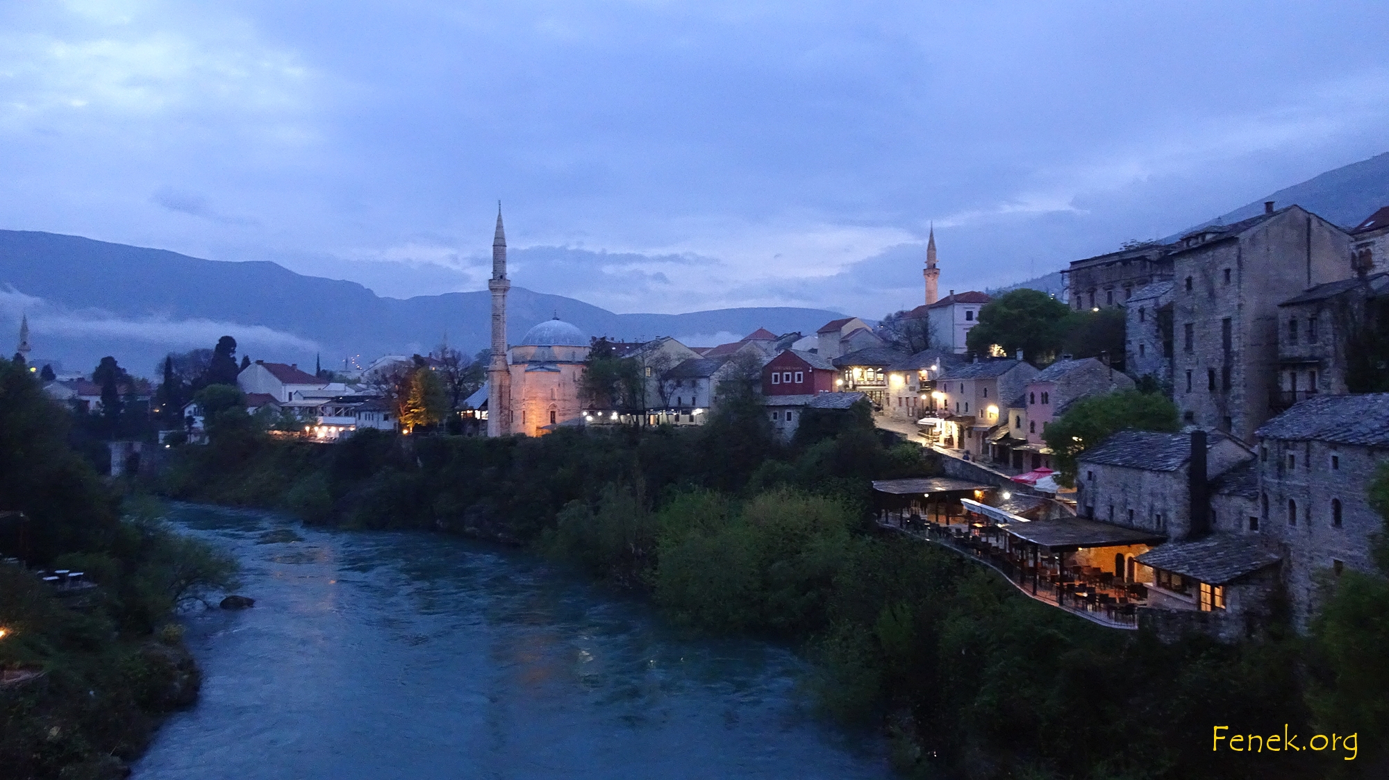 Mostar