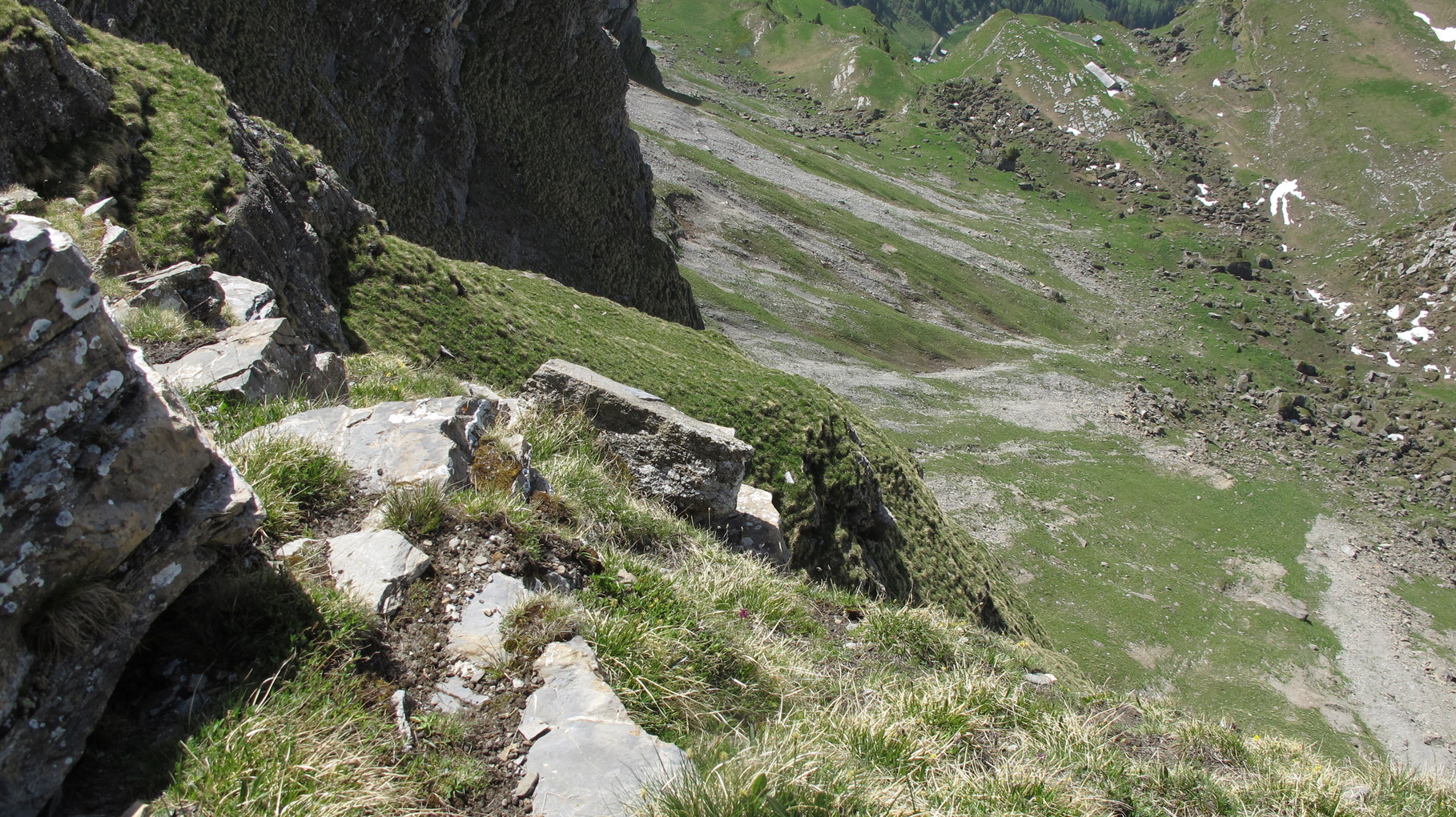 Tiefblick