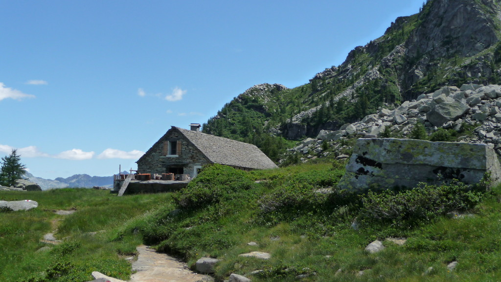 Corte di Starlaresc