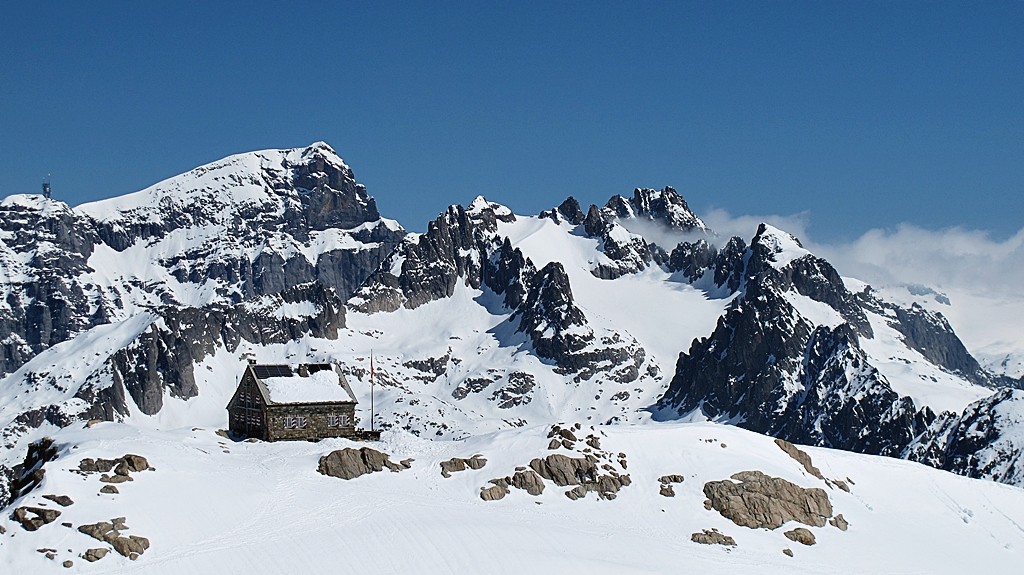 Tierberglihütte