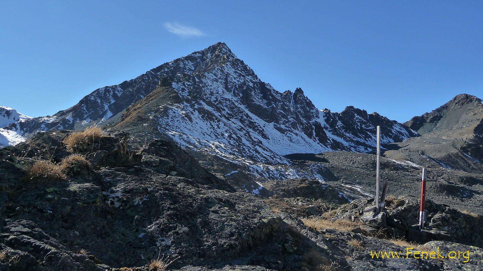 Schwarzhorn