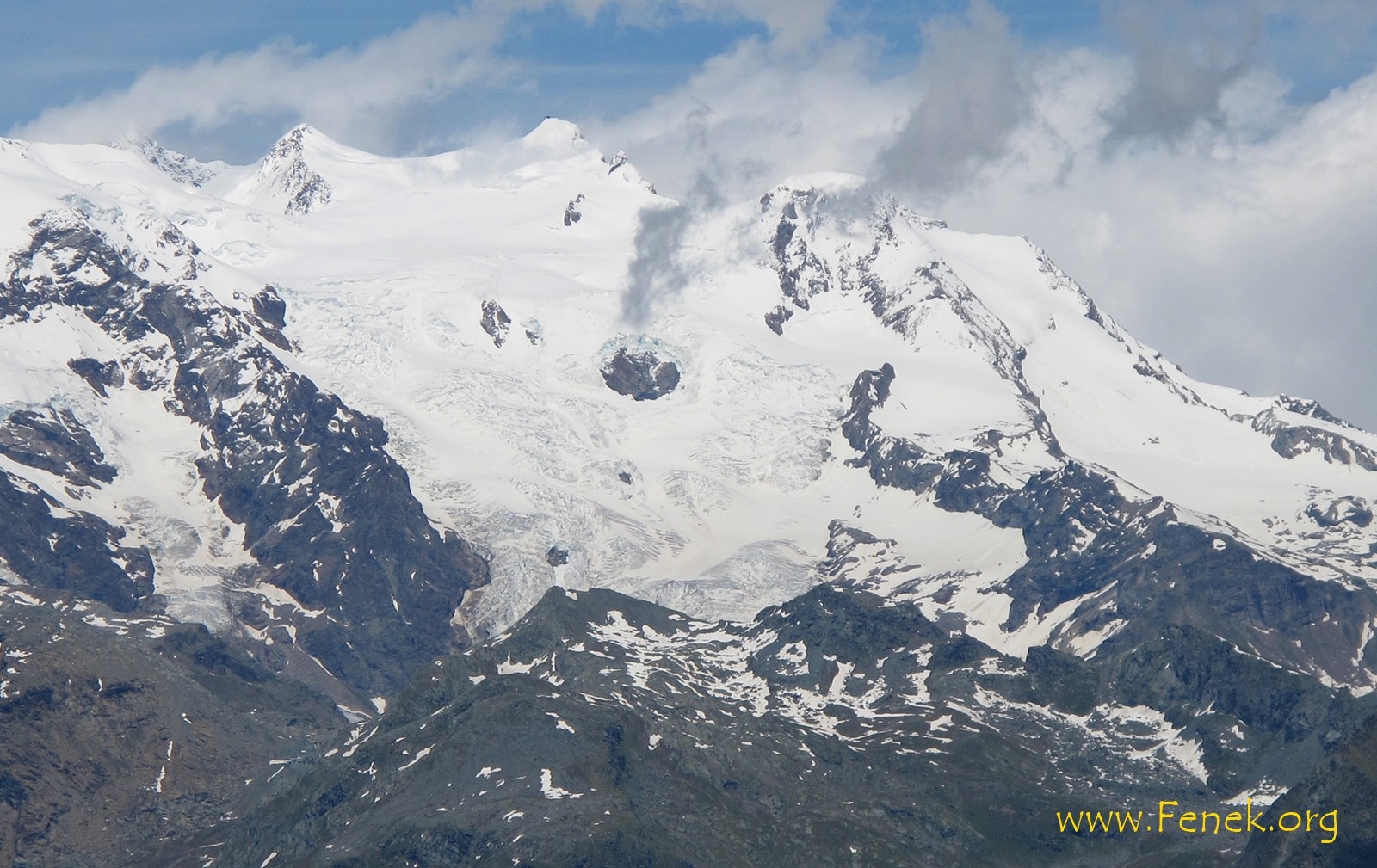 Monte Rosa