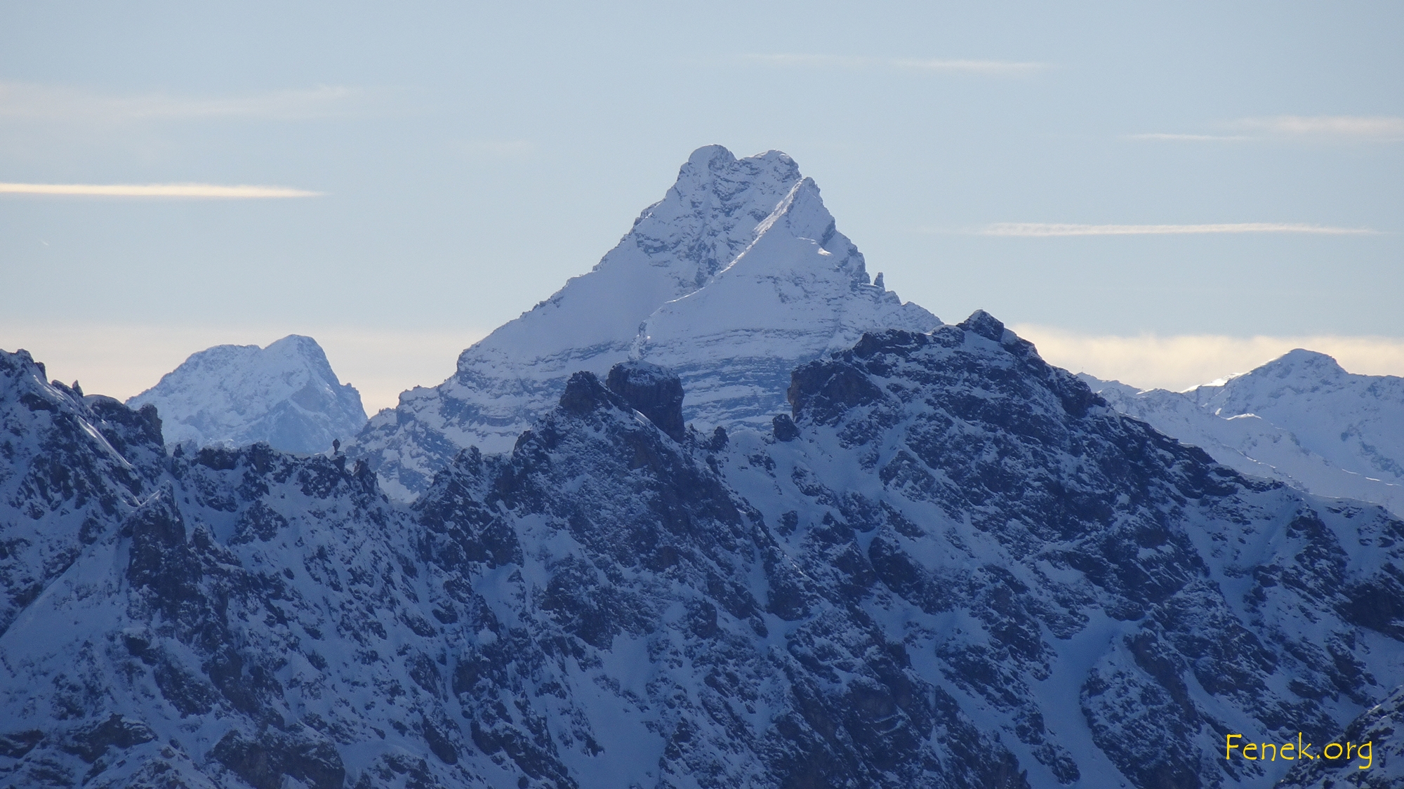 Piz Ela
