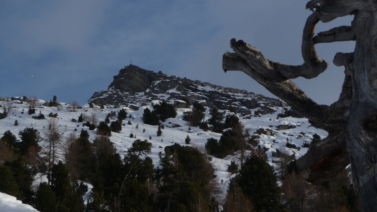 Wannehorn