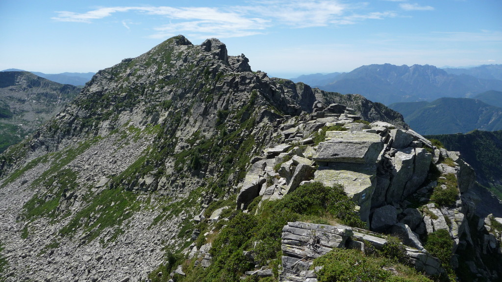 Cima di Nimi