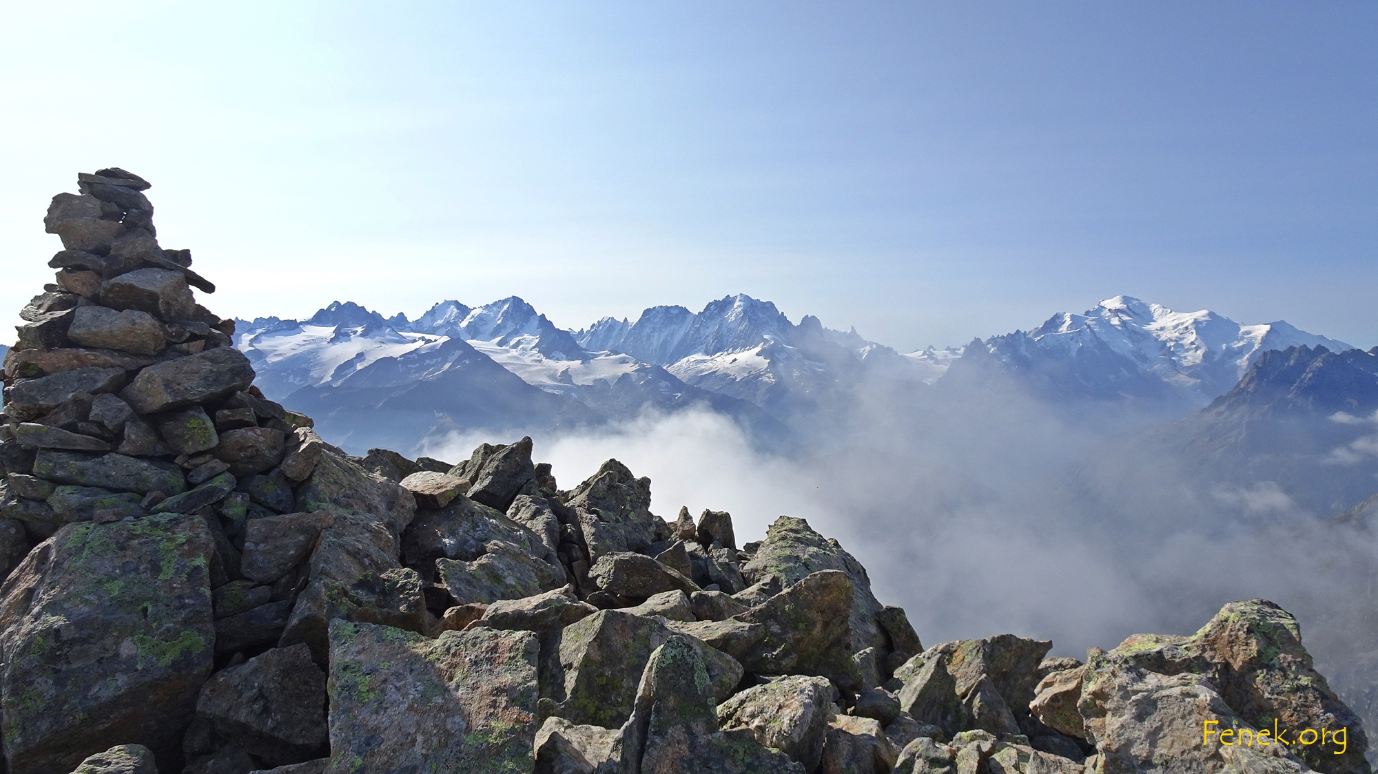 mit Mont Blanc