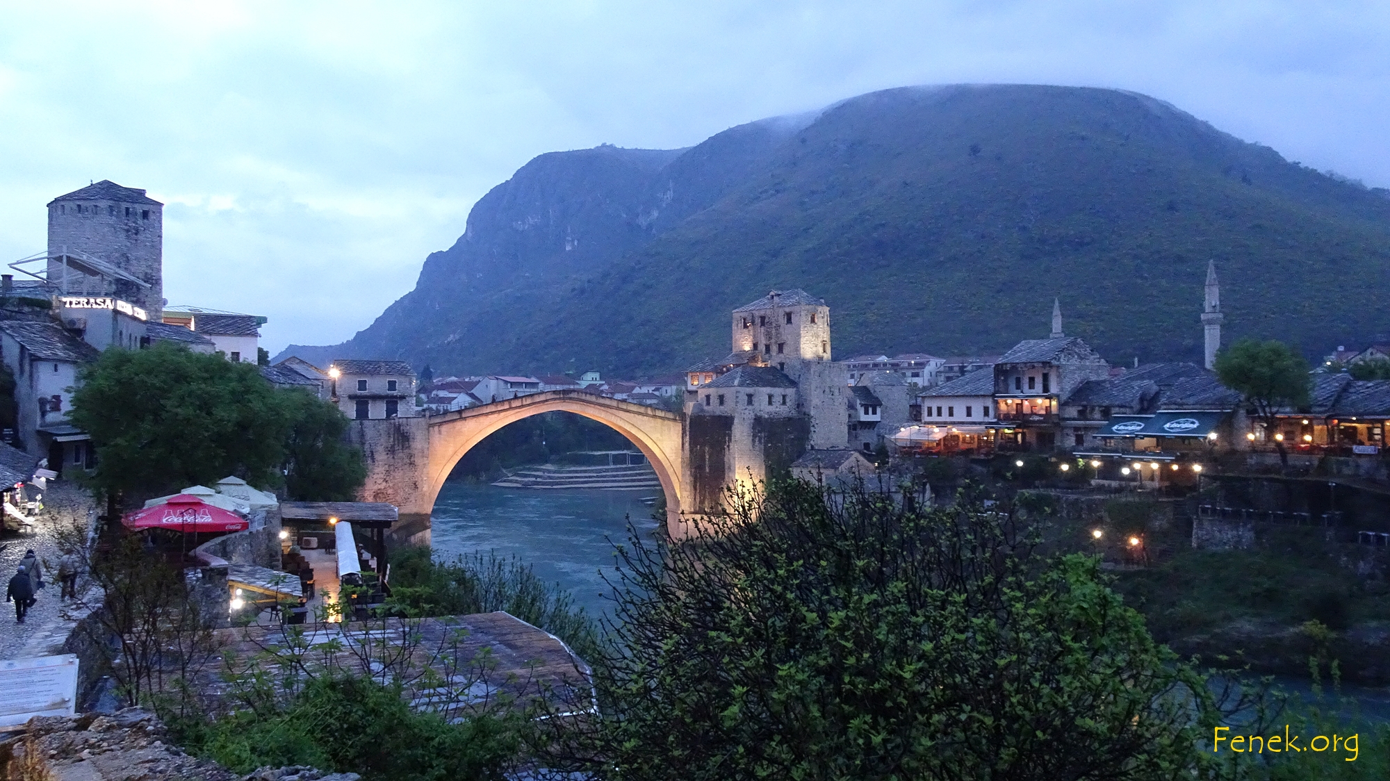 Mostar