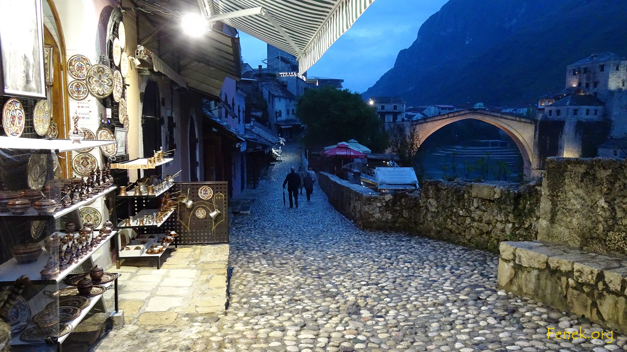 Mostar