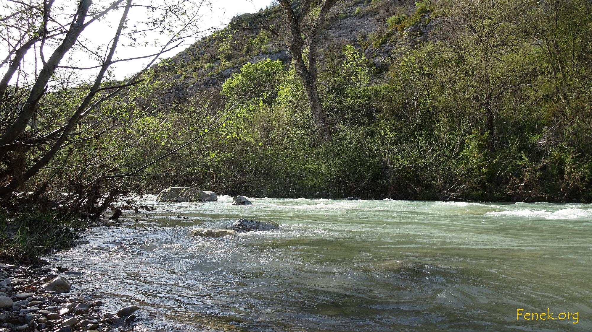  Méouge
