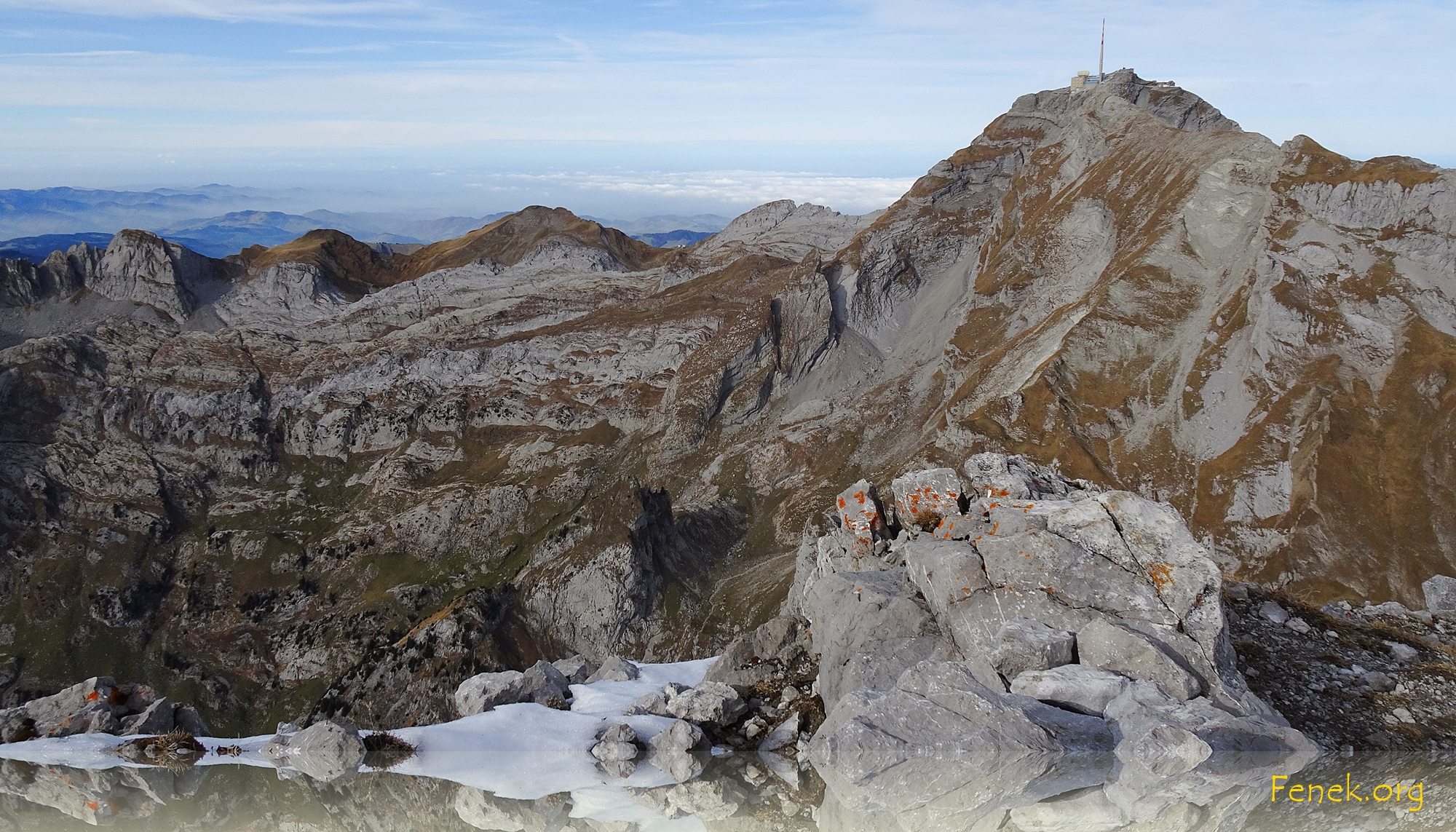 Säntis