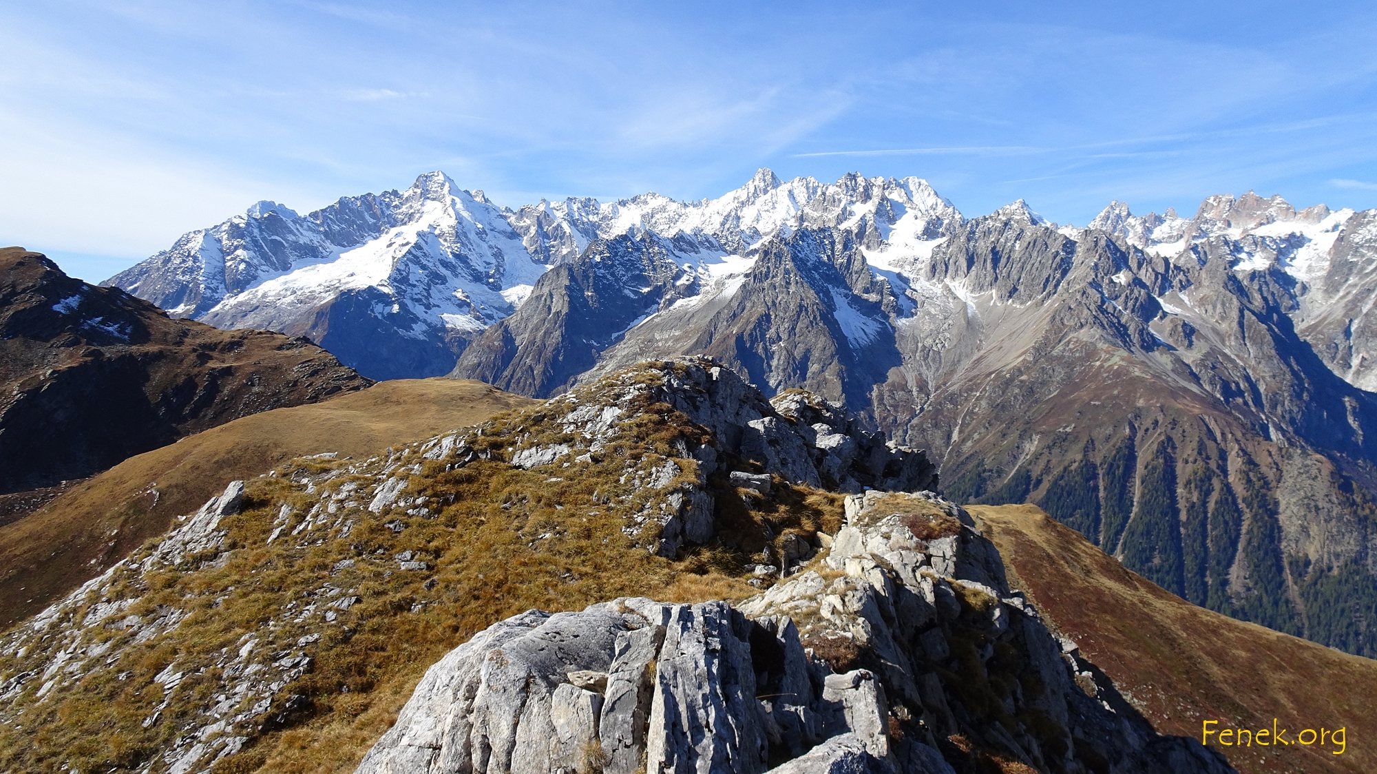 Grenzgipfel zu Frankreich