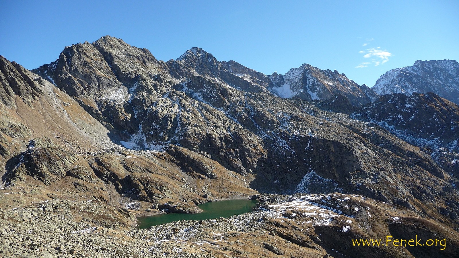 Bänzlauisee