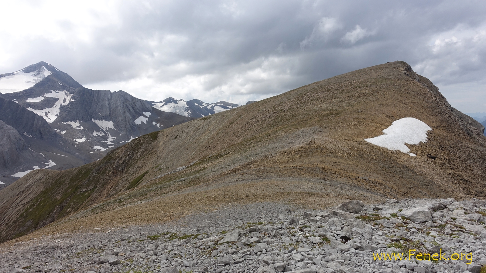 Rückblick Niesehorn