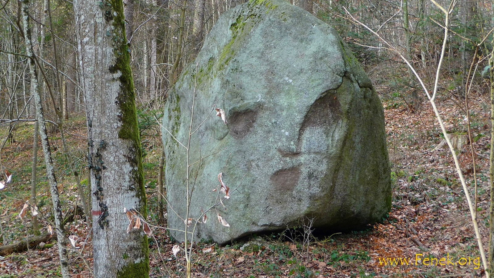 was luegsch so grimmig?