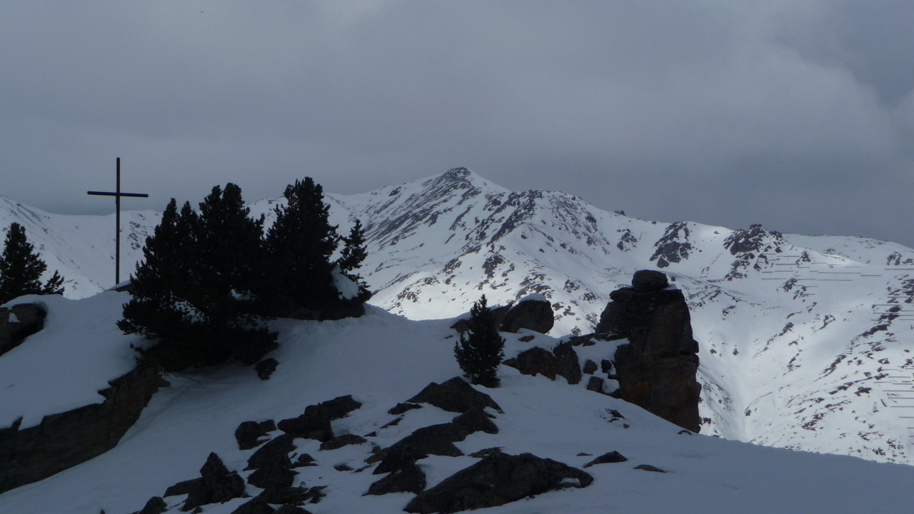 Augstbordhorn - es war einmal.....schön!