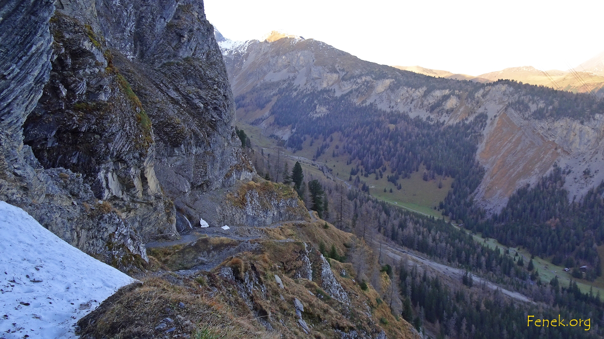 Rückblick