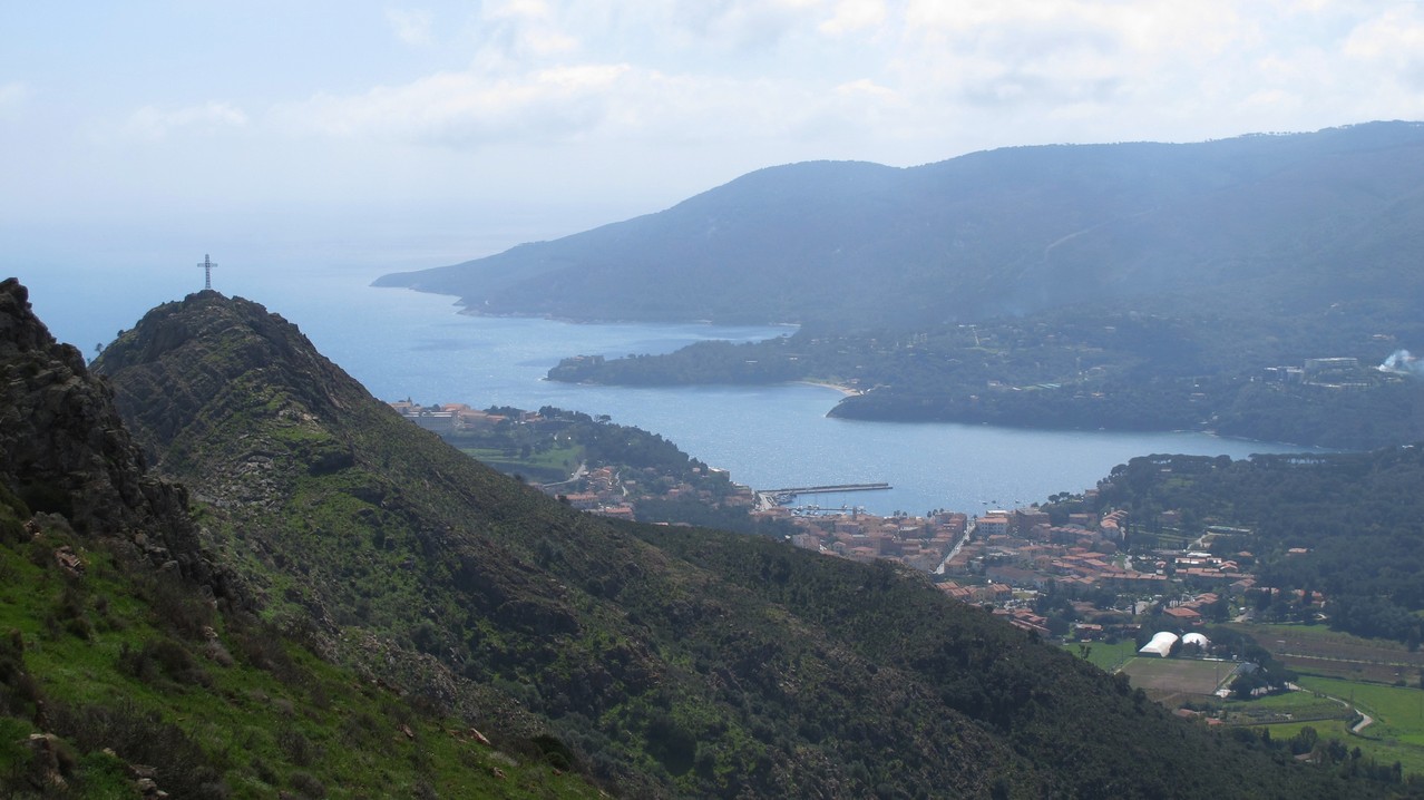 Porto Azzurro