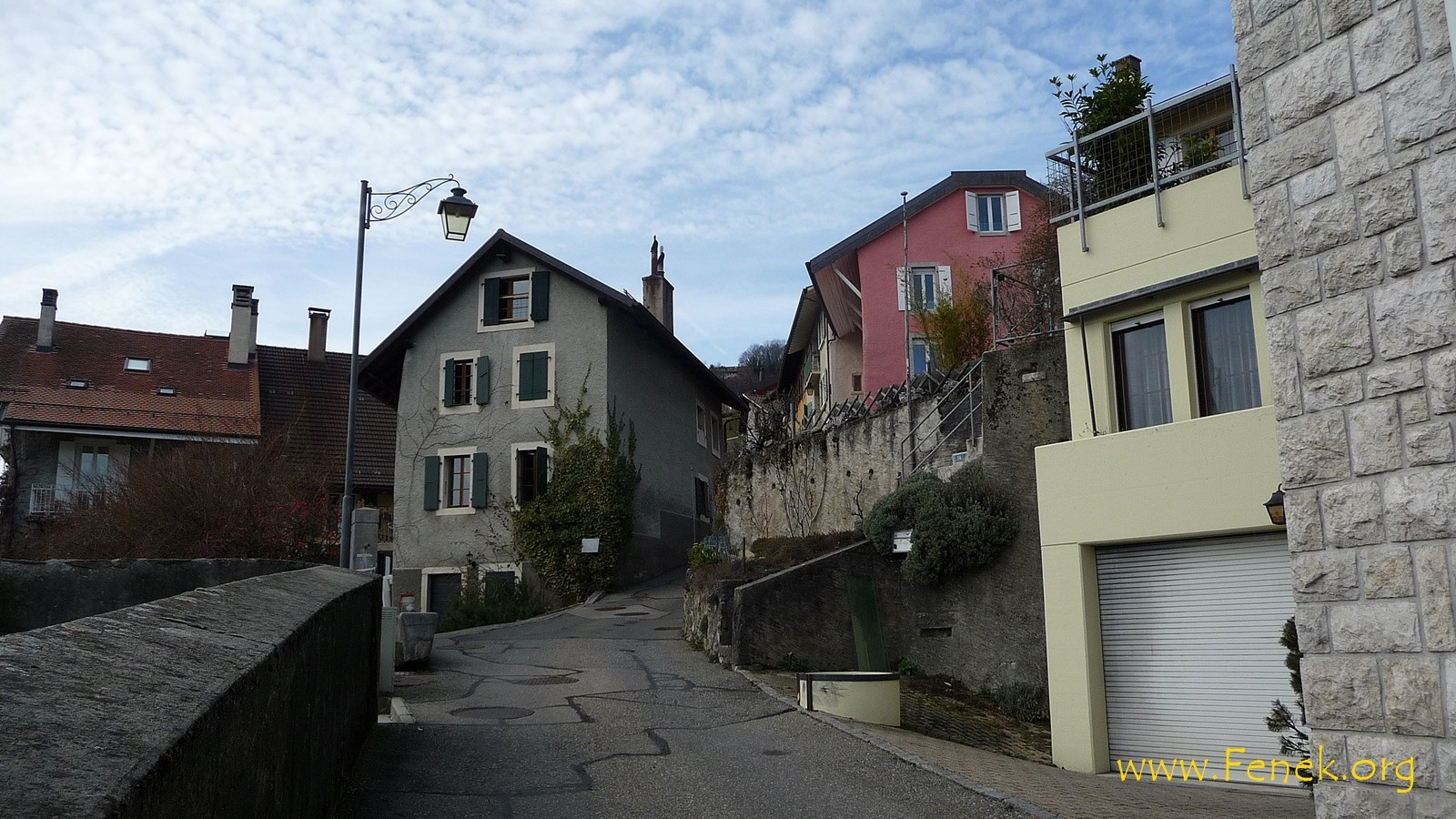 Chardonne