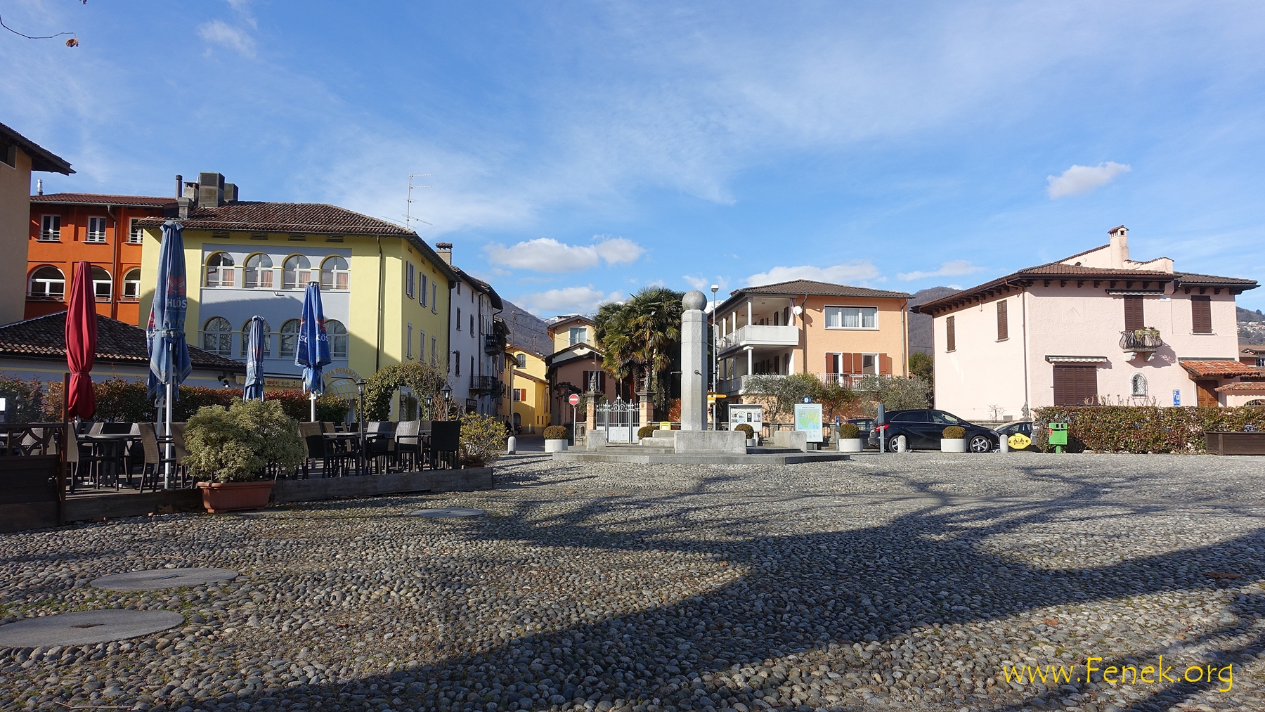 Caslano