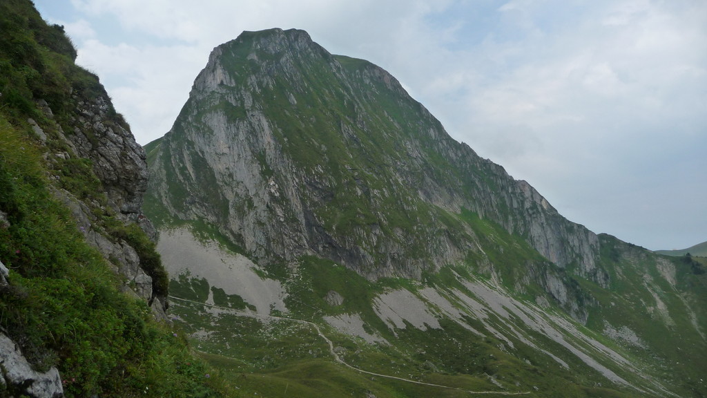 Gantrisch