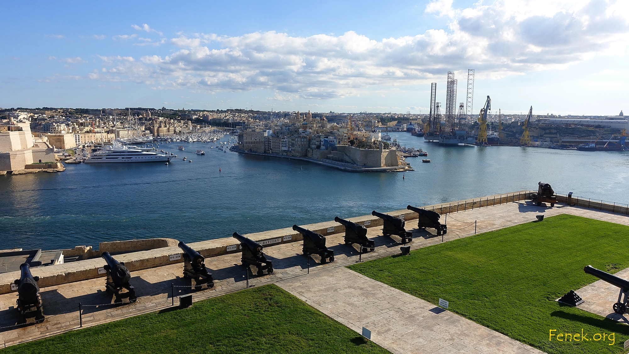 Valletta