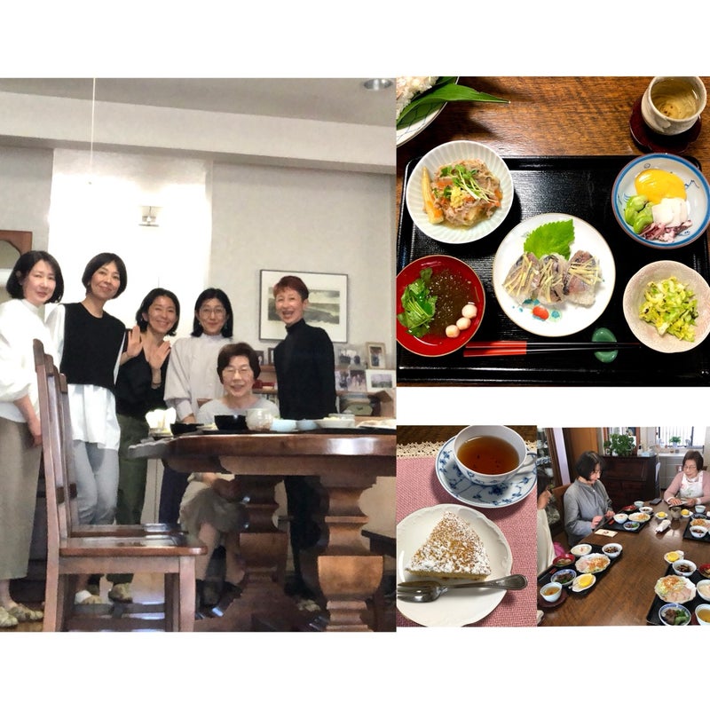 【薬膳講座】毎日の食事作りが楽しくなりました！【薬膳講座】/喜多見狛江　ヨガ薬膳アロマ　saraflow