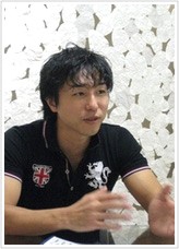 藤井聖司プロフィール