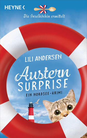 Lili Andersen - Austern surprise