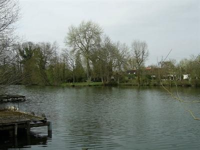 etangs - tourbe - bord de somme