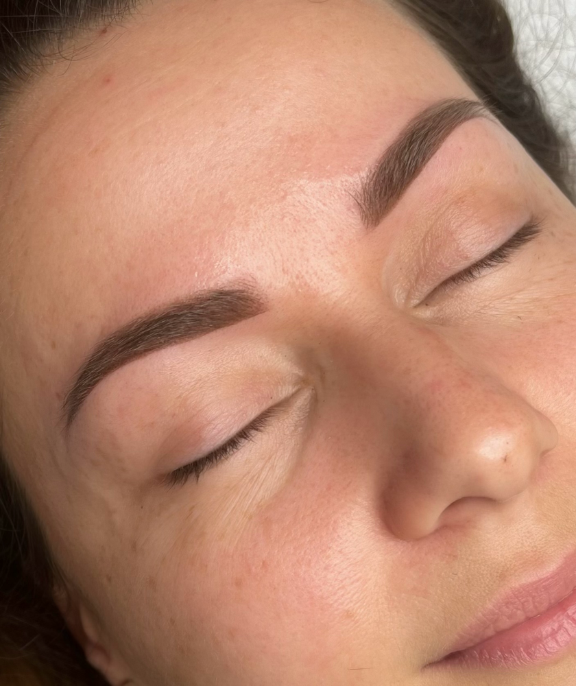 Powderbrows 