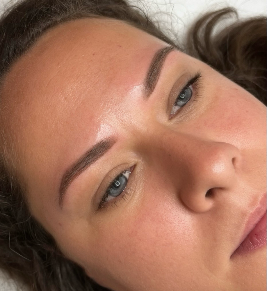 Powderbrows 