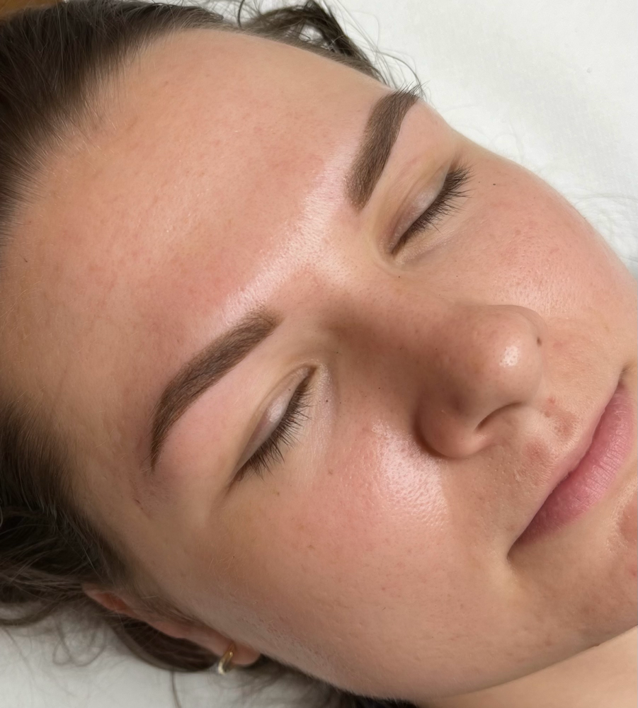 Powderbrows 