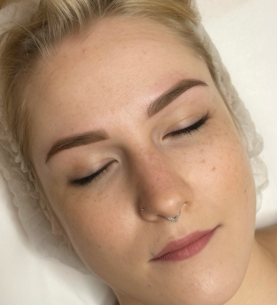 Powderbrows 
