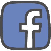 アストラル・オレンジのFacebookへのリンク