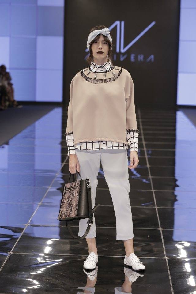 Asesoramiento de Imagen en Zárate. Colección Ampivera