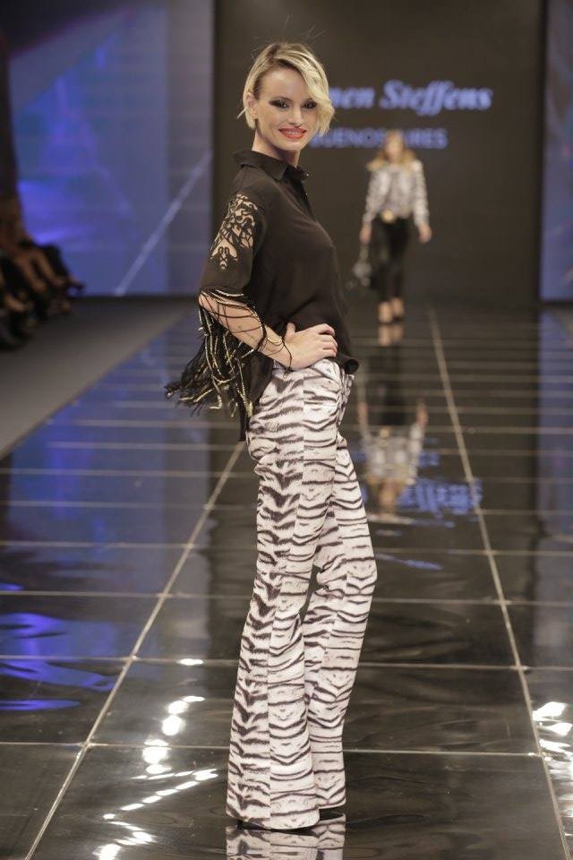 Asesoramiento de Imagen en Zárate. Colección Carmen Steffens