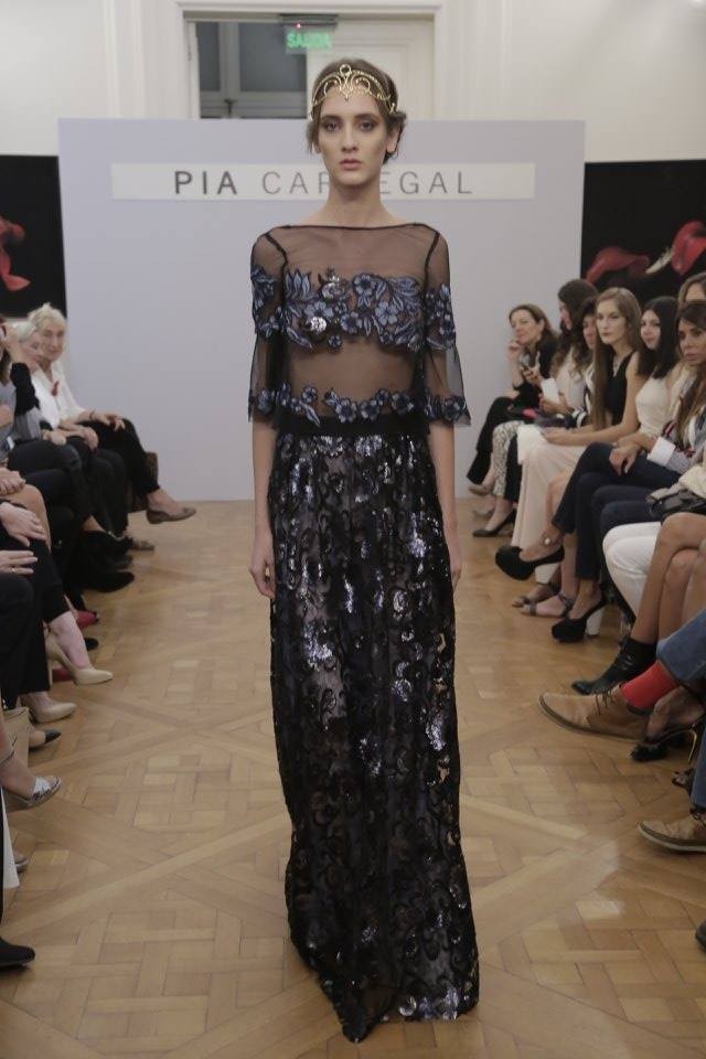 Asesoramiento de Imagen en Zárate. Colección Pia Carregal