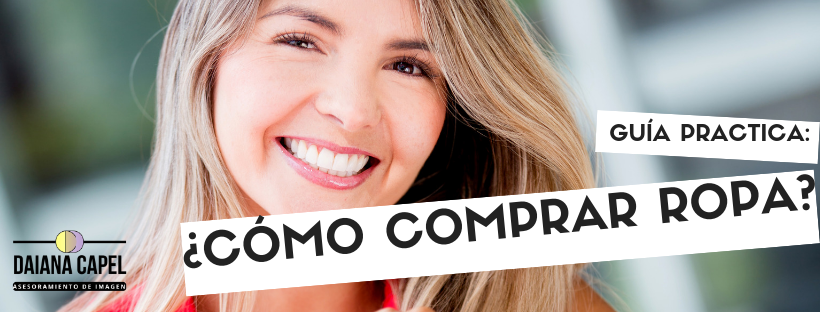 Guía Práctica: ¿Cómo comprar ropa?