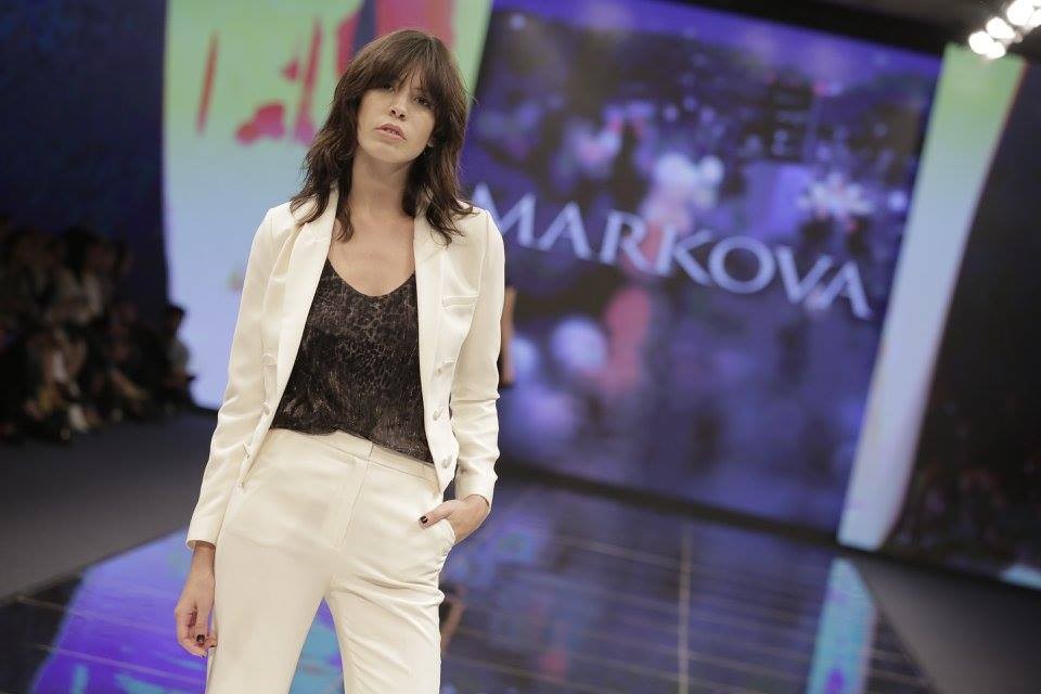Asesoramiento de Imagen en Zárate. Colección Markova