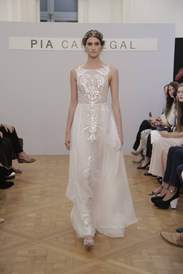 Asesoramiento de Imagen en Zárate. Colección Pia Carregal