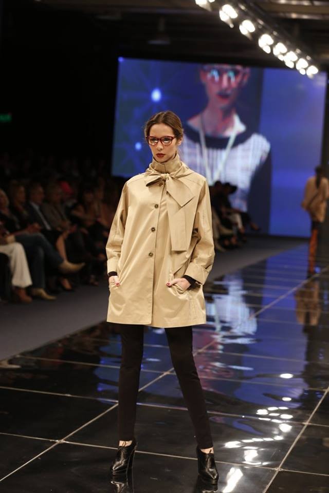 Asesoramiento de Imagen en Zárate. Colección Adriana Costantini
