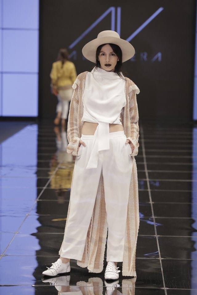 Asesoramiento de Imagen en Zárate. Colección Ampivera