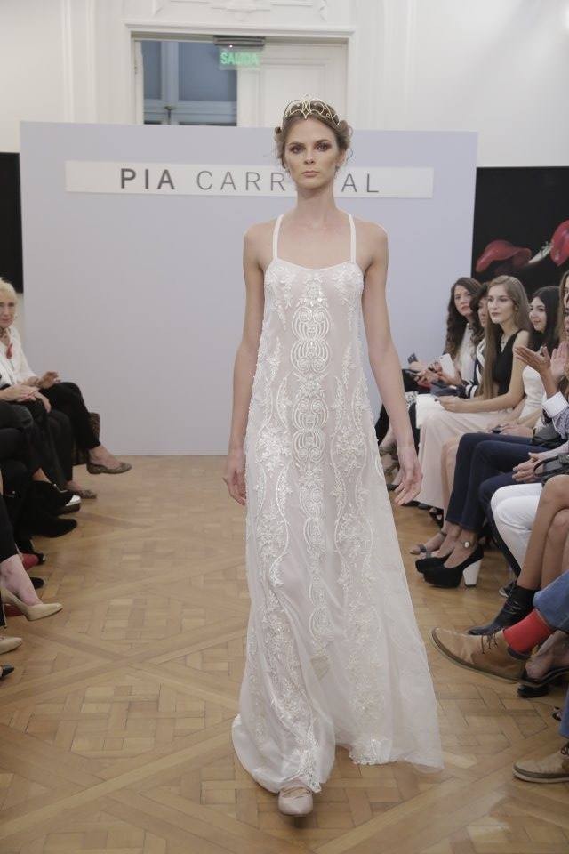Asesoramiento de Imagen en Zárate. Colección Pia Carregal