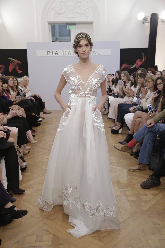 Asesoramiento de Imagen en Zárate. Colección Pia Carregal
