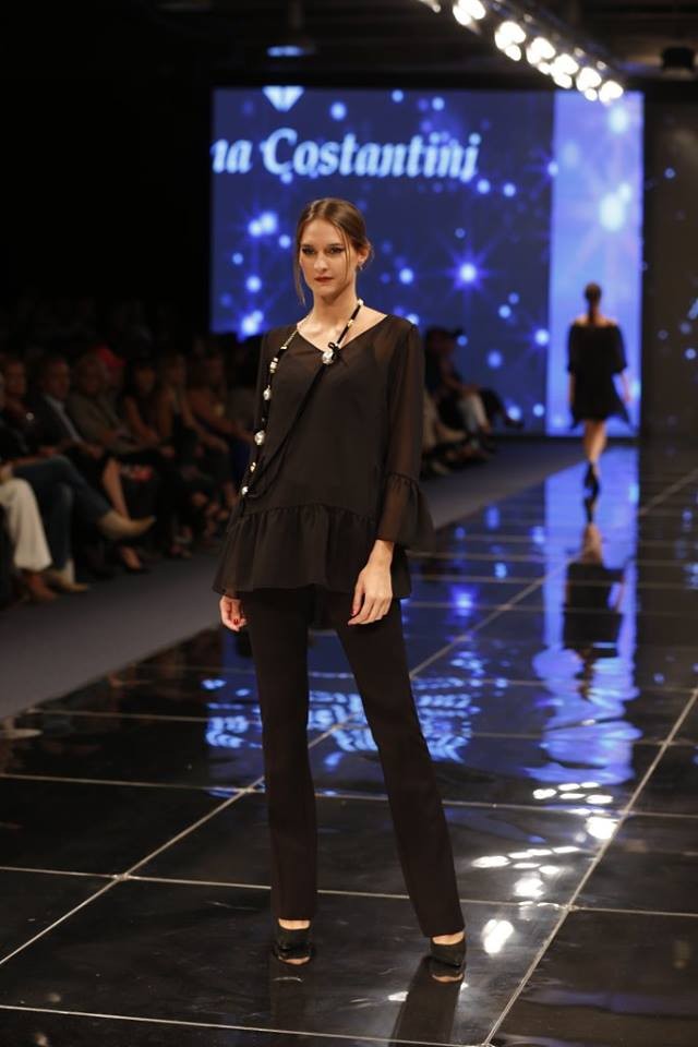 Asesoramiento de Imagen en Zárate. Colección Adriana Costantini