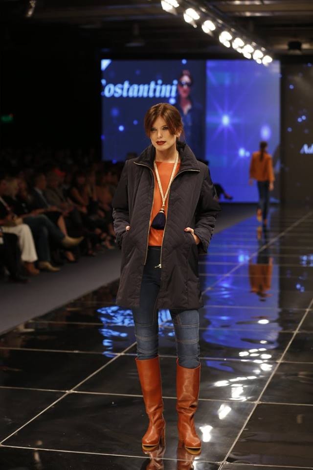 Asesoramiento de Imagen en Zárate. Colección Adriana Costantini