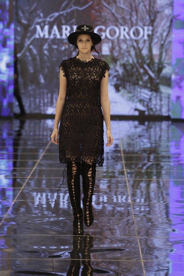 Asesoramiento de Imagen. Colección Maria Gorof